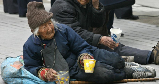 Lutte contre la pauvreté: la recette chinoise