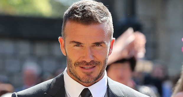 MLS: Beckham promet de grandes signatures pour l’Inter Miami, n’excluant pas Messi ou Ronaldo