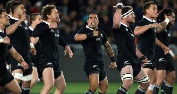 Rugby: Aaron Smith prolonge avec la fédération néo-zélandaise jusqu'au Mondial-2023