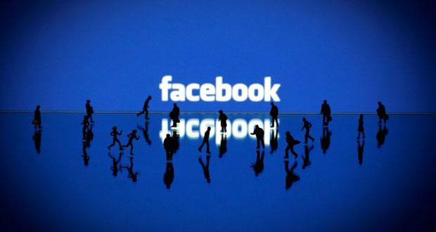 La Russie exige des explications de Facebook pour des blocages de comptes