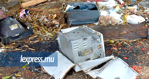 Gestion de nos déchets ménagers: BEM recycling dépollue et recycle nos appareils