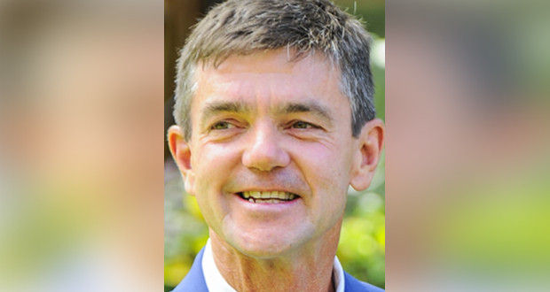 MTCSL: la démission de Rishworth confirmée