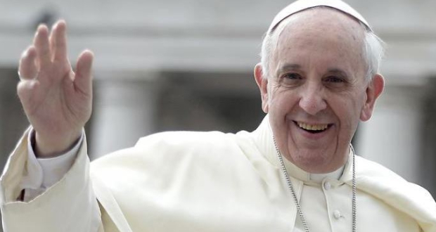 Le pape «plein de gratitude» après son voyage en Irak
