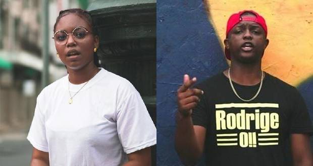 Fête de l'indépendance: «Ban mo ris pou Moris» de Stelio Pierre Louis et Karen Triton 