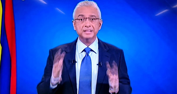 Gazette du Gouvernement: la période de quarantaine étendue au 31 mai 2021 