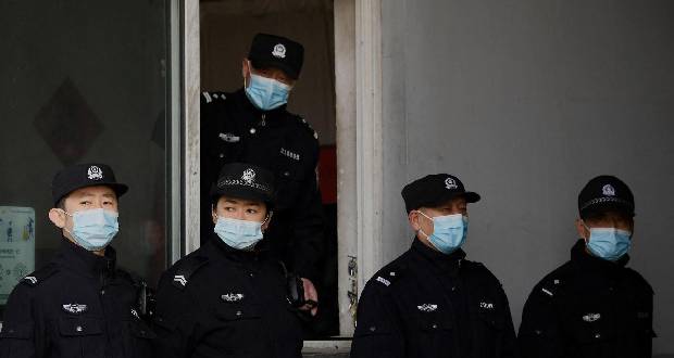 L'un des deux Canadiens détenus en Chine a été jugé, en attente de verdict