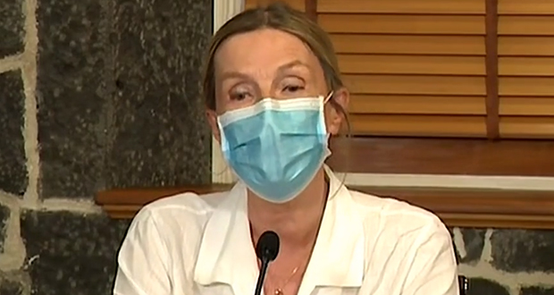 Covid-19: le virus circule depuis «au moins fin janvier, début février»
