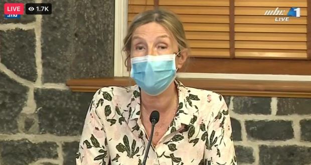 NCC: 116 027 personnes vaccinées