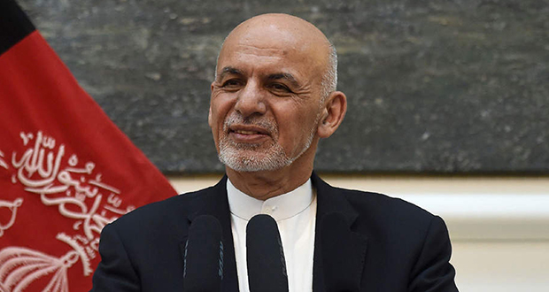 Afghanistan: le président Ghani favorable à une élection sous six mois