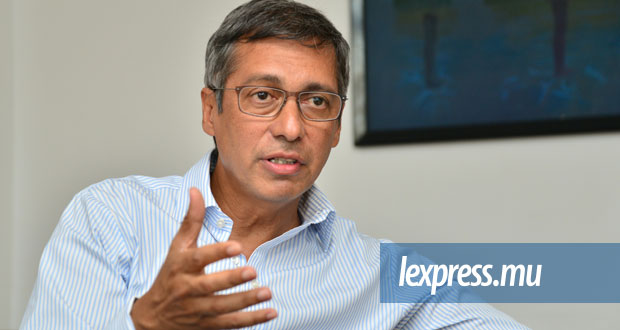 Xavier-Luc Duval: «J’ai noté une amélioration de la part du speaker»