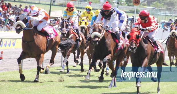 Hippisme: MTCSL et entraîneurs d'accord pour le 24 avril
