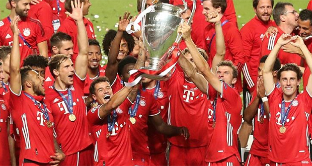 Ligue des champions: Bayern-PSG, vieille noblesse contre nouveau riche