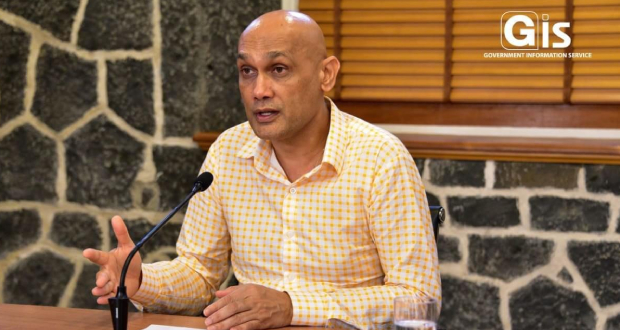 NCC: «Ena patients, nou pa kapav fer naryé… » dit Jagutpal