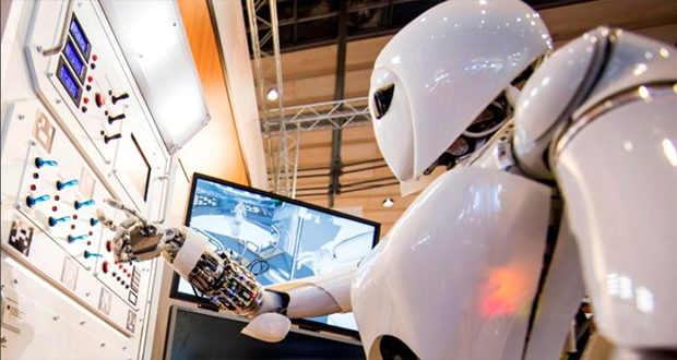 L'intelligence artificielle, une technologie de «rupture» qui pose question