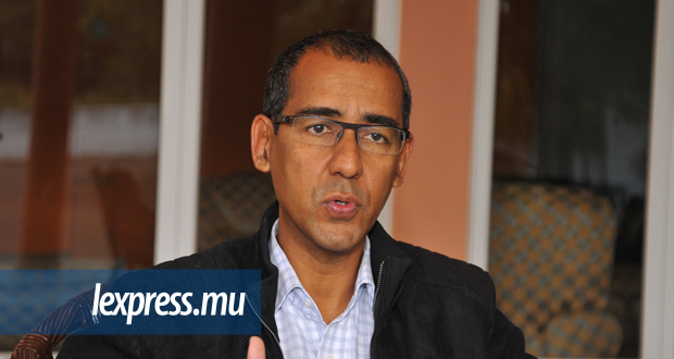 Osman Mahomed: «La NSLD sera un festival de contrats en perspective»