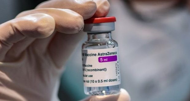 URGENT: Vaccins: l'UE a lancé une action en justice contre AstraZeneca