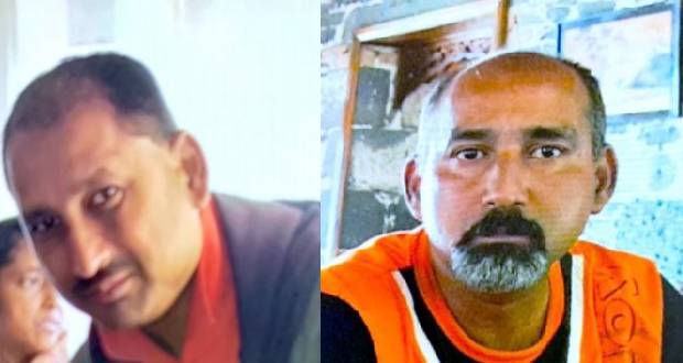 Curepipe: Dev Seebarun a eu le cou disloqué, son frère Shyam est mort noyé