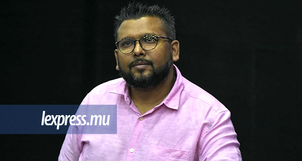 Saisie record de drogue: Raviraj Beechook porte plainte contre un internaute
