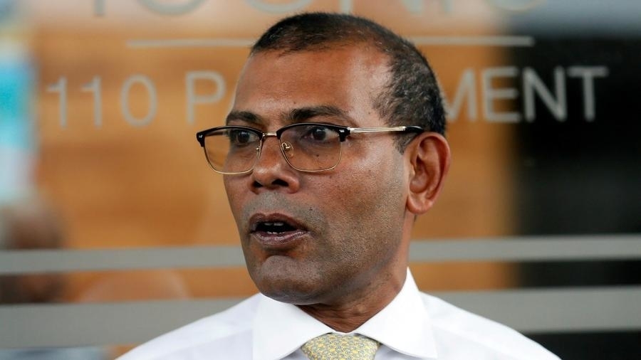 Maldives: deux arrestations en lien avec l'attentat contre l'ex-président