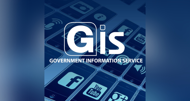 Government Information Service: pour votre information…