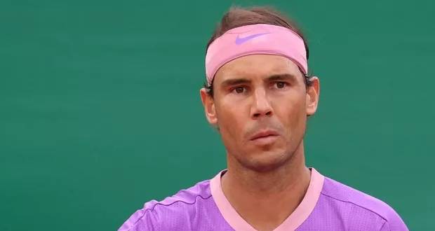 Tennis: Rafael Nadal hésite pour les Jeux de Tokyo au vu des « circonstances »