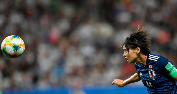 Foot: la Japonaise Kumagai transférée de Lyon au Bayern Munich