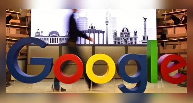 URGENT: Italie: 100 millions d'euros d'amende à Google pour abus de position dominante (officiel)