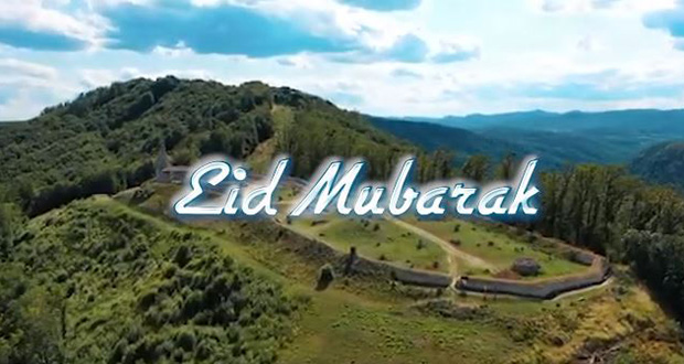 Fête de l’Eid: un court-métrage sur la réconciliation 