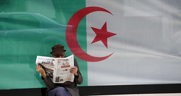 Covid-19: les frontières terrestres de l'Algérie resteront fermées