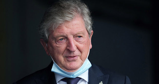 Angleterre: Hodgson va quitter Crystal Palace et n'entraînera plus en Premier League