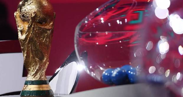 Foot: le Congrès de la Fifa va discuter d'un Mondial tous les deux ans