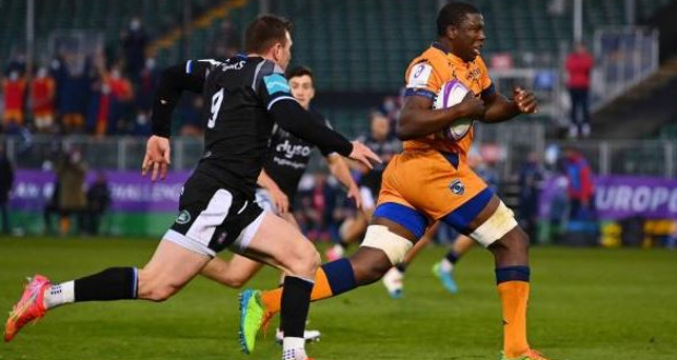 Challenge européen de rugby: Leicester-Montpellier, une finale pour se racheter