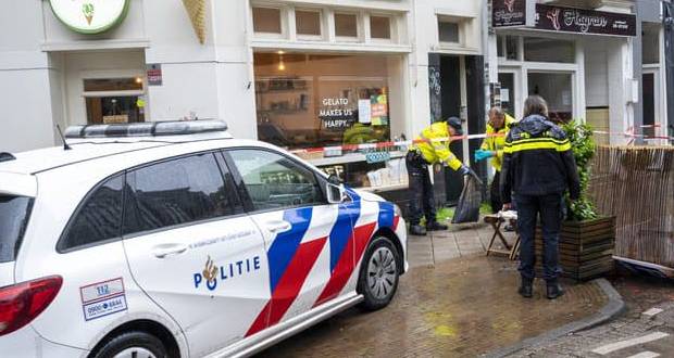 Attaques au couteau à Amsterdam: un mort, la police semble écarter le «motif terroriste»
