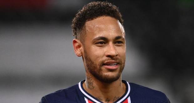 Des allégations d'agression sexuelle à l'origine du divorce Nike-Neymar