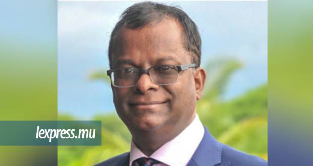 Mauritius Ports Authority: Ramalingum Maistry poussé vers la sortie ?