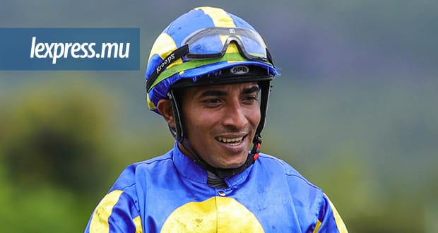 Hippisme : Pravesh Horil perd son appel