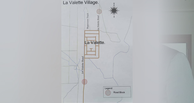 Covid-19: La Valette passe en zone rouge; 13 cas détectés hier
