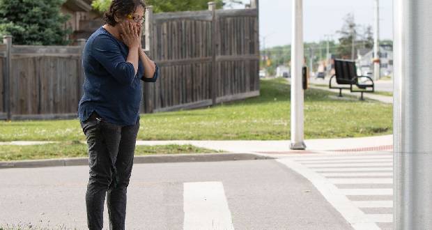 Au Canada, quatre membres d'une famille musulmane tués dans une attaque «préméditée» au pick-up