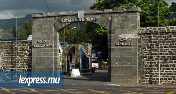 Port-Louis: son époux tente de l’écraser sous les yeux de sa petite amie