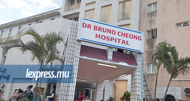 À l’hôpital Bruno Cheong: Les consultants demandent au ministère de revoir le fonctionnement de l’établissement