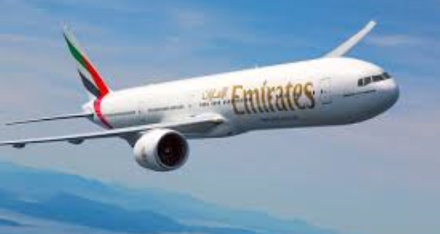 Covid-19: Emirates reprend ses vols à partir de l'Inde