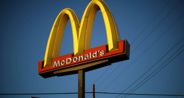 McDonald's prévoit d'embaucher 20 000 personnes au Royaume-Uni et en Irlande