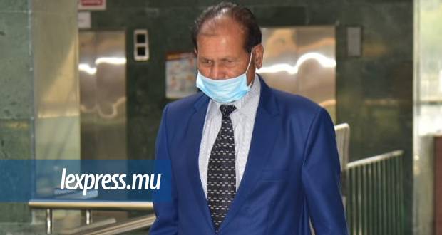 Affaire Bal Kouler: la décision des magistrates expliquée
