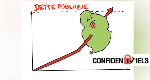 L'express leaks du dimanche 20 juin au vendredi 25 juin 2021