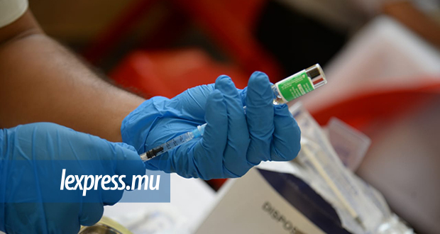 Vaccination des ados: les réglements