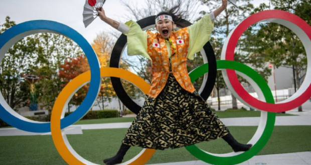 JO-2020: seuls les sportifs samoans de l'étranger pourront se rendre à Tokyo