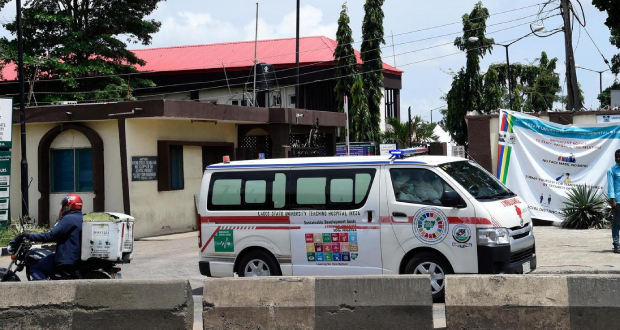 Nigeria: au moins huit employés d'un hôpital kidnappés