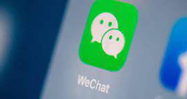 Chine: des comptes féministes et LGBT exclus du réseau social WeChat