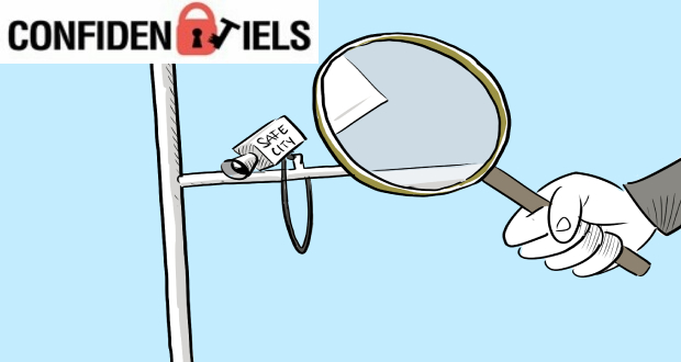 L'express leaks du dimanche 4 juillet au vendredi 9 juillet 2021