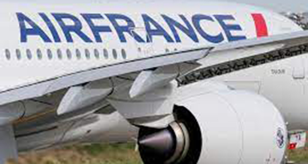 Air France propose d'intégrer les informations sanitaires au billet, la SNCF y travaille